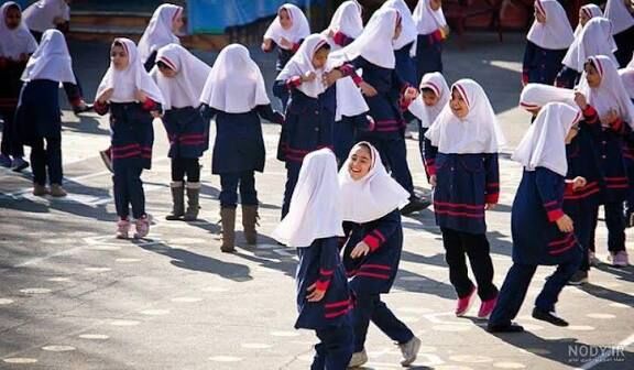 مدیران به عنوان کنشگران اصلی مدرسه ایفای نقش می‌کنند
