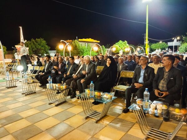 برگزاری جشن گرامیداشت مقام معلم در مه ولات