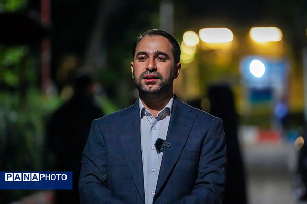  اردوی ملی خبرنگار مسئله‌محور پانا