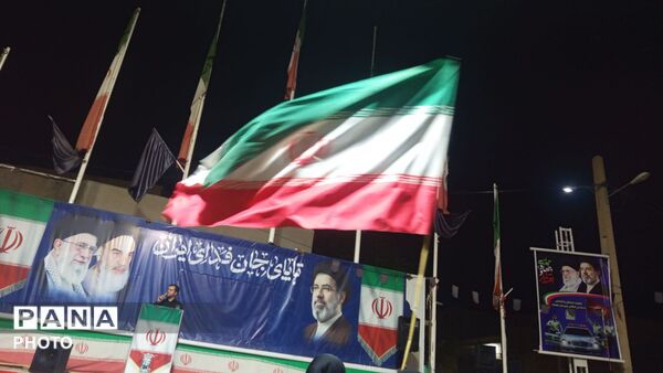 صد و پنجاه و یکمین شب تجمعات بیعت با رهبری در معمولان 