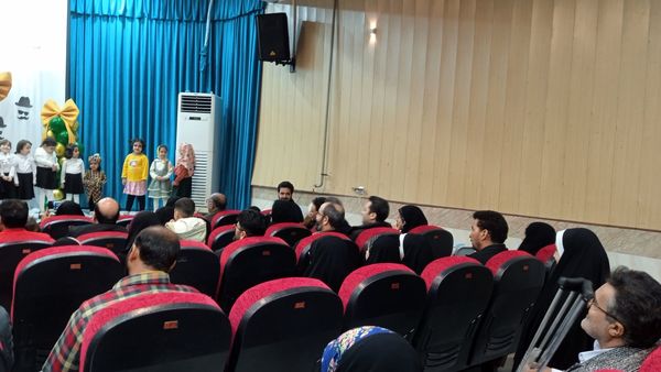 جشن میلاد حضرت علی(ع) در کاشمر