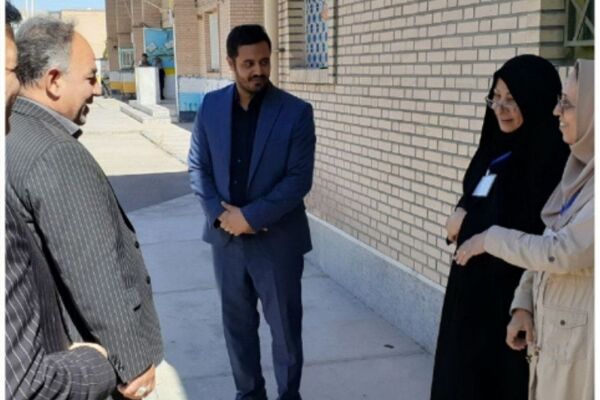 رقابت ۸۶۱۱ دانش‌آموز خراسان جنوبی برای ورود به مدارس نمونه دولتی و استعدادهای درخشان