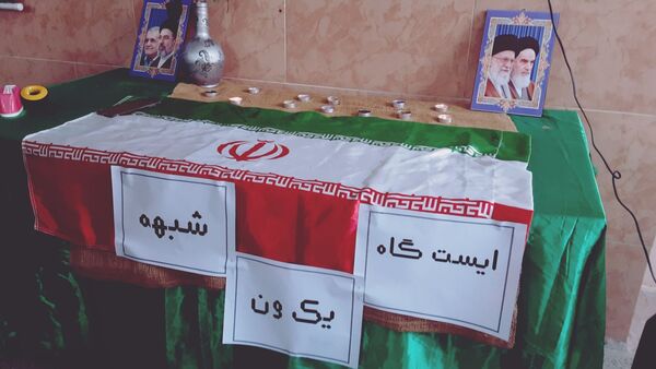 رقص مهارت در دستان دانش‌آموزان زرقانی