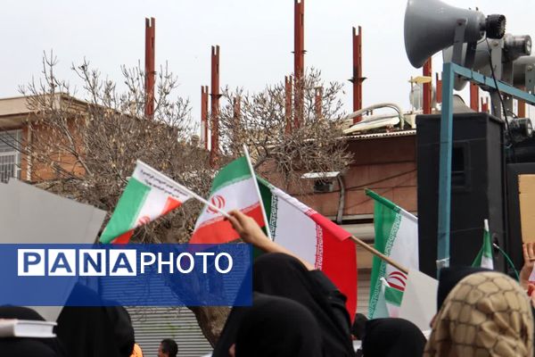 تولد چهل و هفتمین آرمان‌های انقلاب اسلامی در کوهدشت