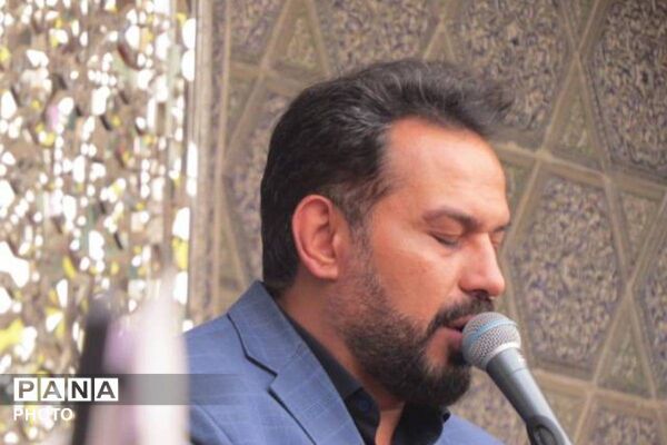 لشگر سربازانِ در گهواره
