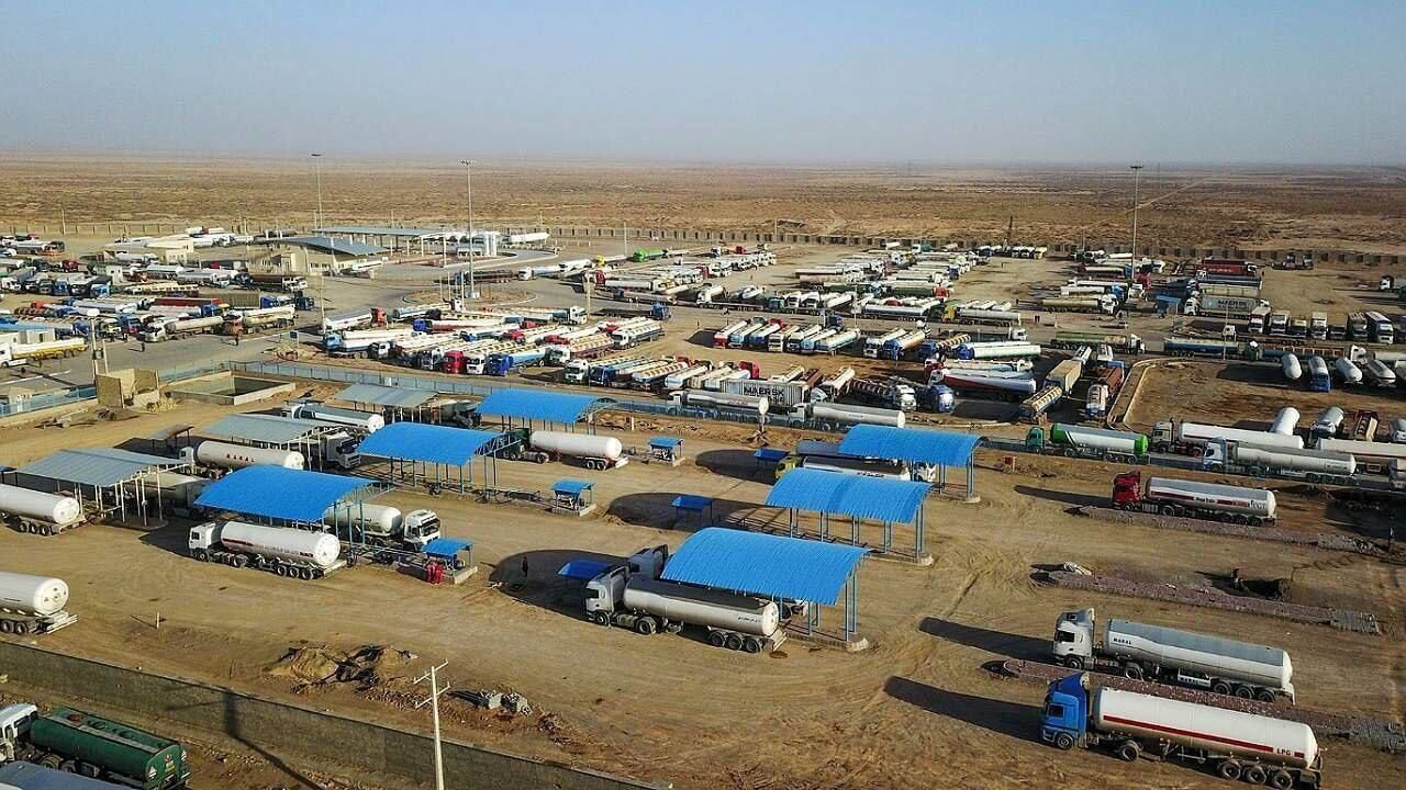 ساماندهی ناوگان حامل فرآورده‌های نفتی در دوغارون اولویت دارد