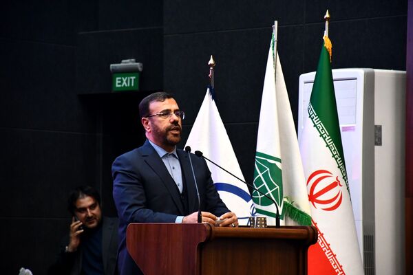همایش معتمدین، متنفذین اقوام و عشایر 