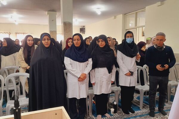 اولین دوره آموزشی کیفیت بخشی برنامه‌های سلامت و تندرستی ویژه آموزگاران پایه مدارس ابتدایی منطقه کهریزک 