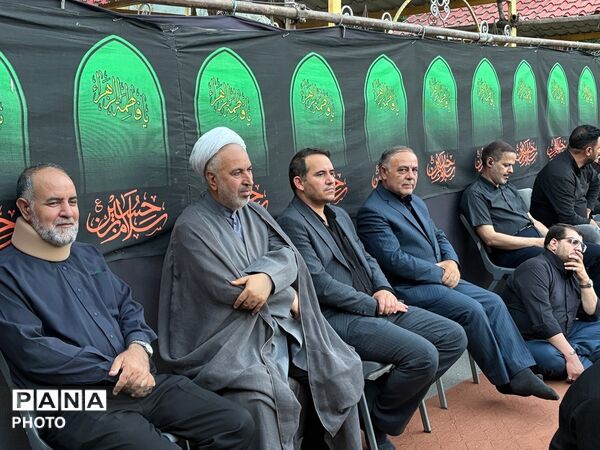 دانش‌آموزان پیشتاز اسلامشهر، عاشورا را با «احلی من العسل» روایت کردند