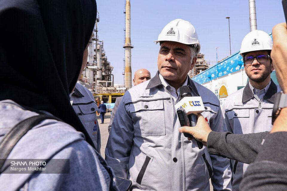 طرح‌های پالایشی اولویت‌بندی می‌شوند/ ‌ساخت پالایشگاه‌های کوچک با استفاده از سرمایه‌های مردمی