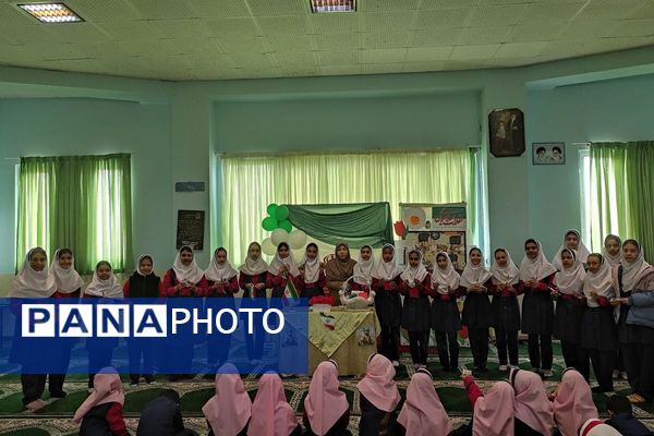 تجدید میثاق ملت با آرمان‌های انقلاب در ۲۲ بهمن