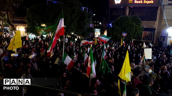 نیشابور، میعادگاه تجدید بیعت مردم با آرمان های رهبر 
