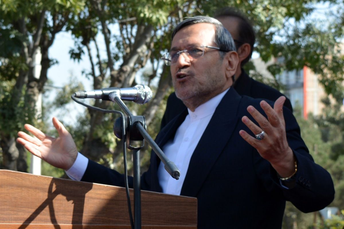 حصارک پایین صاحب مدرسه جدید می‌شود