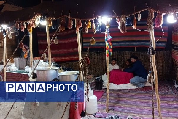 بزرگ‌ترین رویداد ایران‌همدل در شهرستان قدس