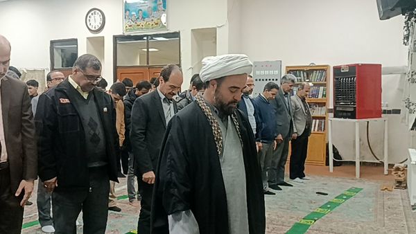 افطاری دبیرستان شاهد ابوذر غفاری نیشابور