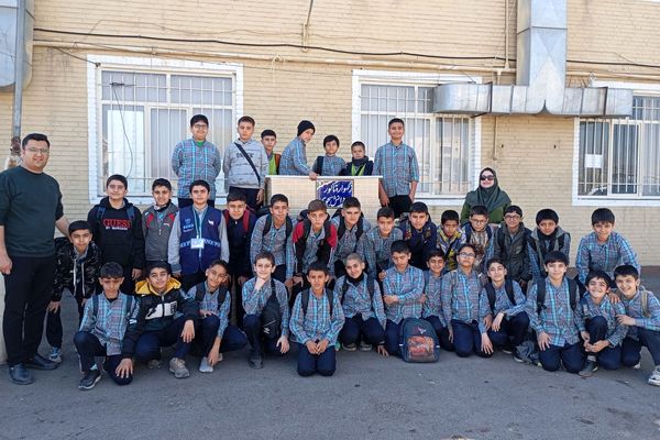 پژوهش‌سرای دانش‌آموزی، فرصتی برای یادگیری علمی و عملی