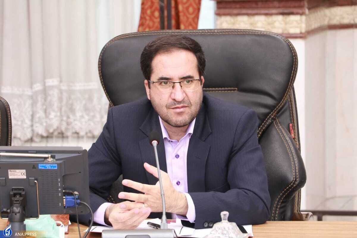 تامین امنیت غذایی و زیست، اولویت اصلی مدیریت سرزمینی