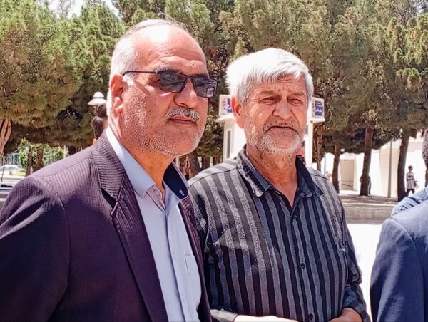 معلمانی که میهمان شهدا شدند