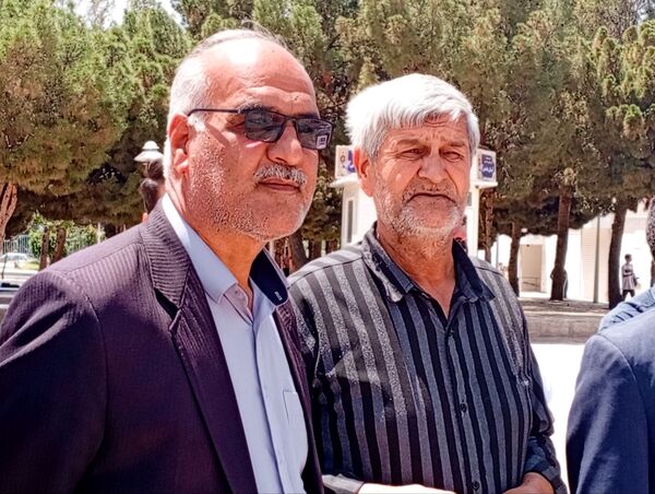معلمانی که میهمان شهدا شدند