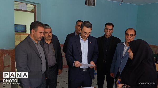 برگزاری مسابقات استانی قرآن، عترت و نماز دانش آموزان و فرهنگیان استان لرستان