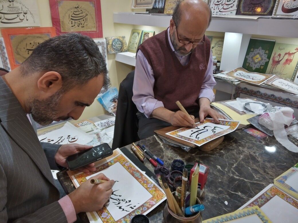 گالری