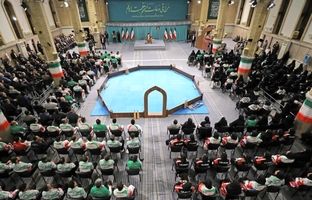 بیانیه جامعه ورزش در حمایت از رهبر معظم انقلاب