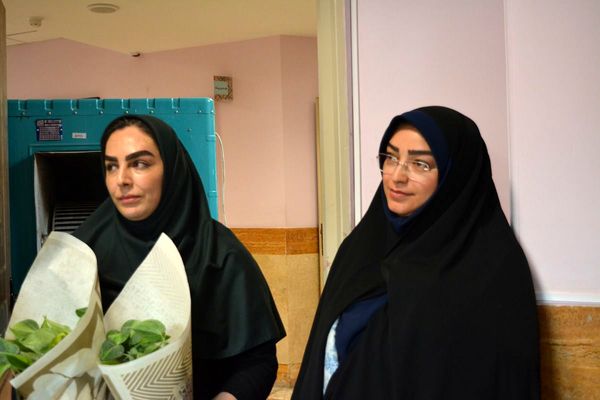 زنگ سومین ایستگاه تحول در ناحیه۲بهارستان به‌صدا درآمد
