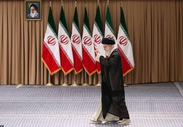 روایتی از چهل روز صبر و شکوه