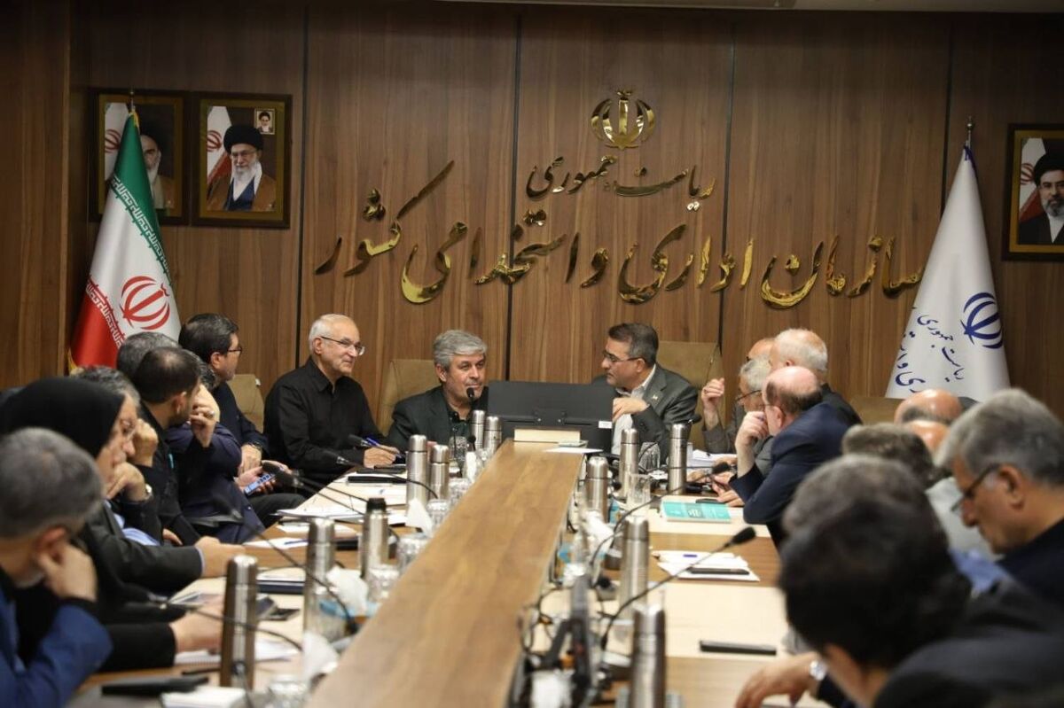 تصویب لایحه اصلاحیه ماده 106 قانون مدیریت خدمات کشوری به ترمیم حقوق بازنشستگان کمک خواهد کرد
