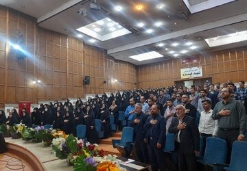 دانش‌افزایی معاونان پرورشی و مشاورین گامی به سوی موفقیت آموزشی
