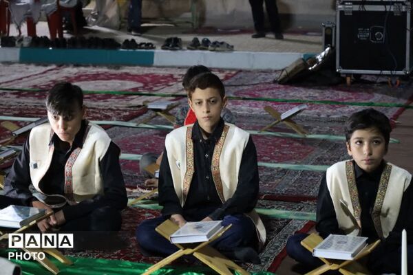 حضور صادق حسین زاده ملکی، معاون پرورشی و فرهنگی وزارت آموزش و پرورش در تجمع فرهنگیان زارچ