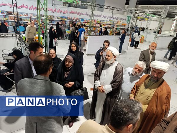 افتتاح سومین رویداد بازی سرگرمی استان خراسان شمالی