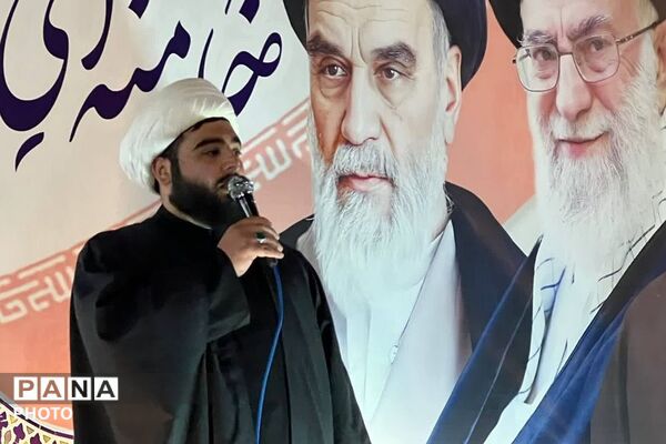 سی‌و‌هفتمین شب اقتدار ملی مردم شهرستان فیروزکوه