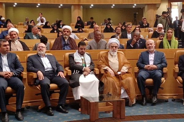 هشتمین اجلاس بین‌المللی همبستگی با کودکان و نوجوانان فلسطینی 