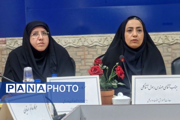 قرچک میزبان جلسه هم‌اندیشی کارشناس‌مسئولان مناطق ۲۱گانه شهرستان های استان تهران