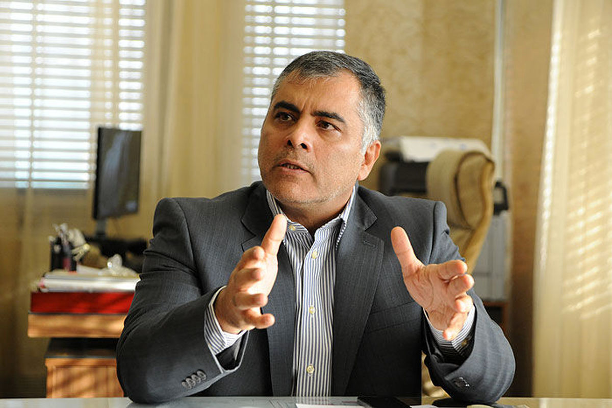 وزارت نفت تمام تلاش خود برای حل مشکل ناترازی انرژی را به کار بسته است