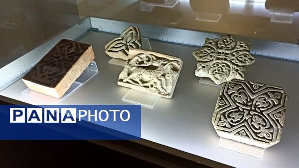  «باغ اکبریه» بیرجند