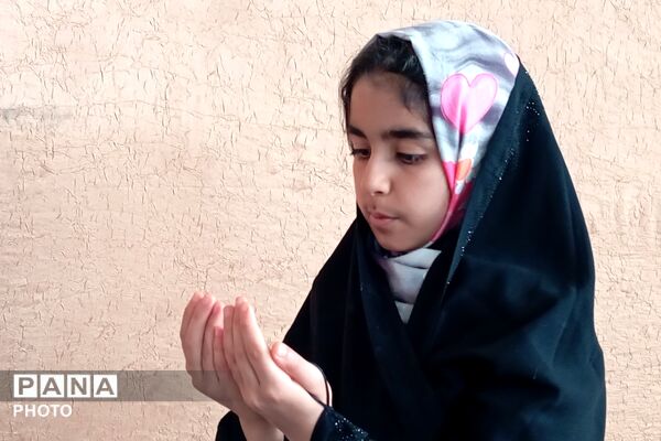 اقامهٔ باشکوه نماز عید قربان 