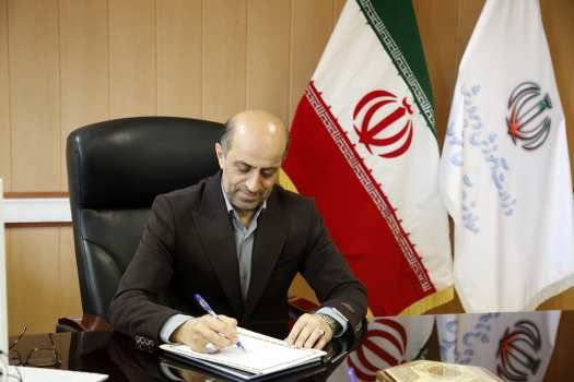 پیام معاون آموزش متوسطه وزارت آموزش و پرورش به مناسبت یوم‌الله ۱۳ آبان؛ روز ملی مبارزه با استکبار جهانی و روز دانش‌آموز