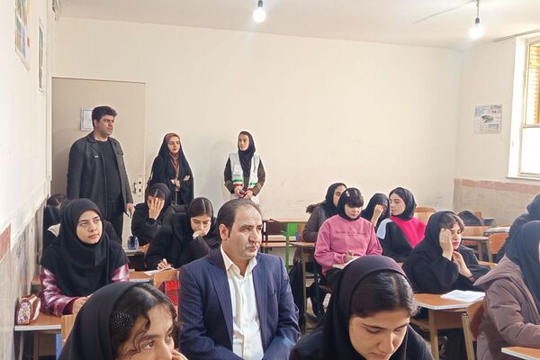 اجرای طرح ایما در مدارس شهرستان ملارد