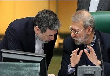 شهید لاریجانی شجاع بود