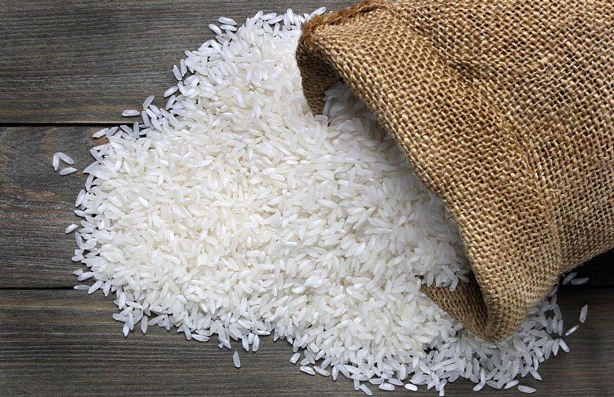 تغییر اقلیم آرسنیک برنج را افزایش می‌دهد