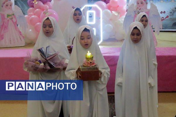 جشن تکلیف دختران؛ گامی نو در مسیر بندگی و مسئولیت‌پذیری