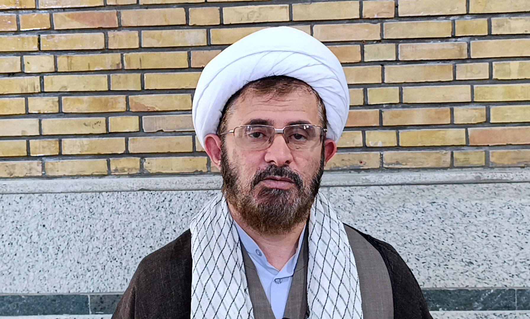 ارتش جمهوری اسلامی ایران بازوی قدرتمند امنیت ملی است