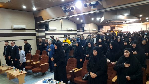 تکمیل حلقه توانمندسازی کارشناسان امور تربیتی استان لرستان