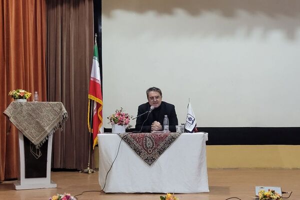 همایش پیشگیری از آسیب‌های اجتماعی در شهرستان فریمان