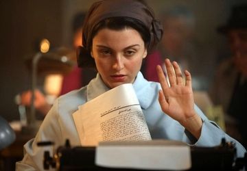 بنیاد فارابی حامی ساخت اثر بلند سینمایی از فیلم تحسین شده جشنواره کوتاه تهران