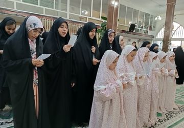 پویش «دختیژن»