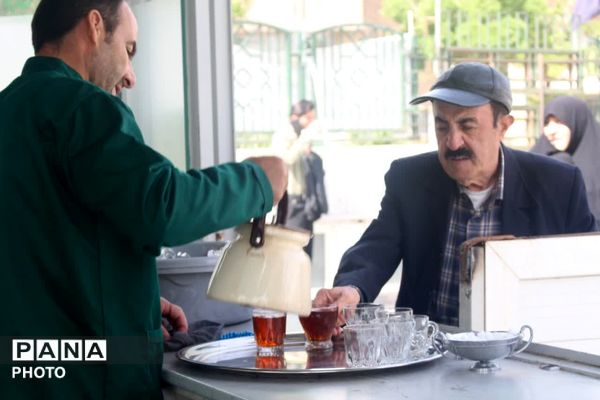 اختتامیه طرح ملی «زندگی با آیه‌ها» در همدان