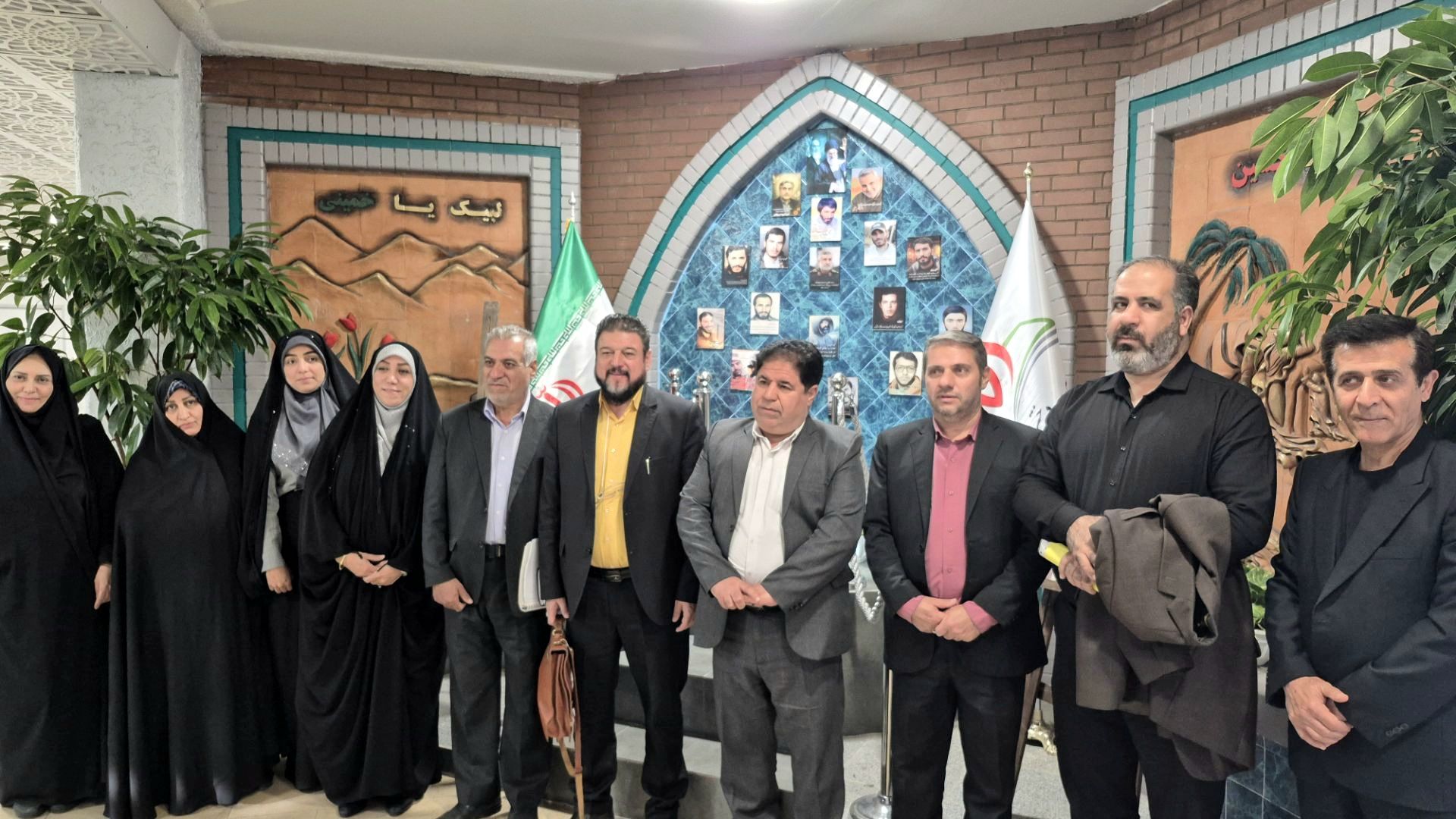 ارتقای کیفیت مدارس شاهد اولویت آموزش و پرورش منطقه ۵ است